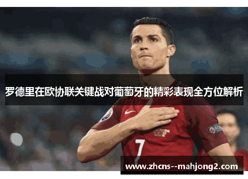 罗德里在欧协联关键战对葡萄牙的精彩表现全方位解析
