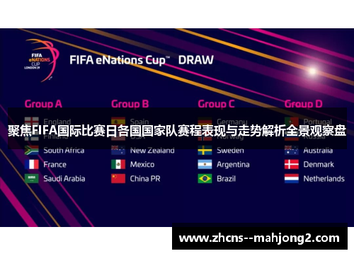 聚焦FIFA国际比赛日各国国家队赛程表现与走势解析全景观察盘 聚焦FIFA国际比赛日各国国家队赛程表现与走势解析全景观察盘